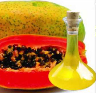 PAPAYA SEED OIL – EXTRACT
