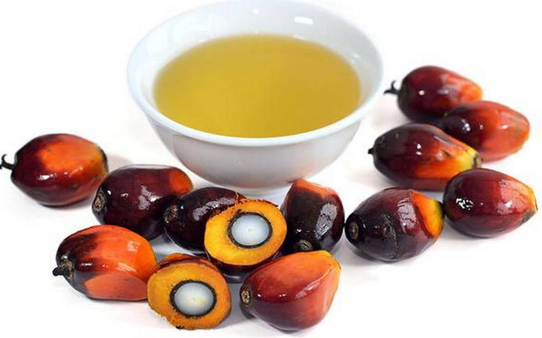 PALM CARRIER OIL