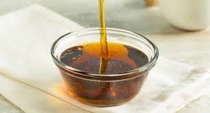 SUNFLOWER LECITHIN LIQUID