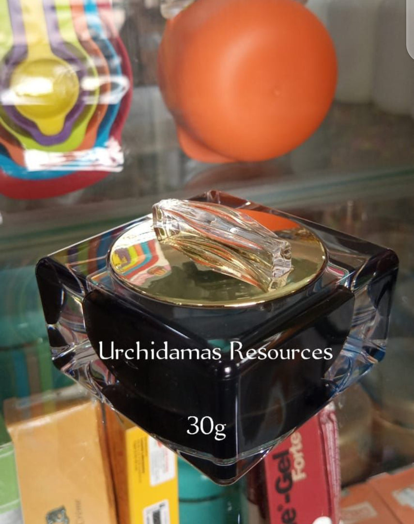 30G BREAKABLE BLACK CUP