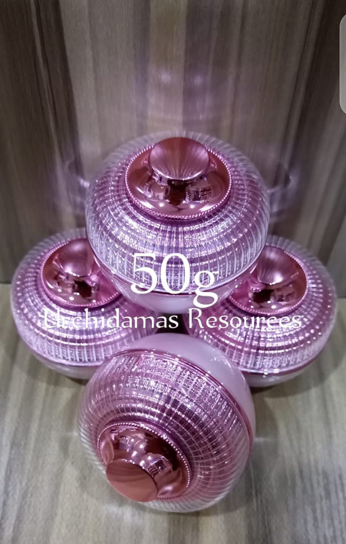 ONION CHANDELIER CREAM CUP