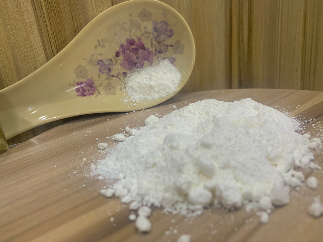 SNOW WHITE POWDER