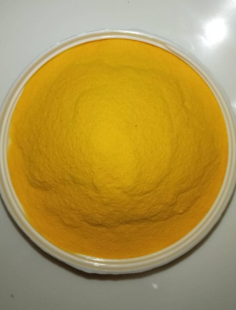 PUMPKIN EXTRACT POWDER