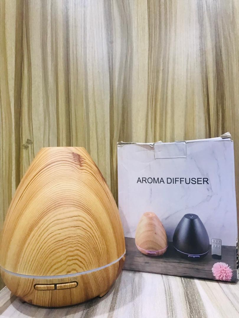 COCONUT HUMIDIFIER
