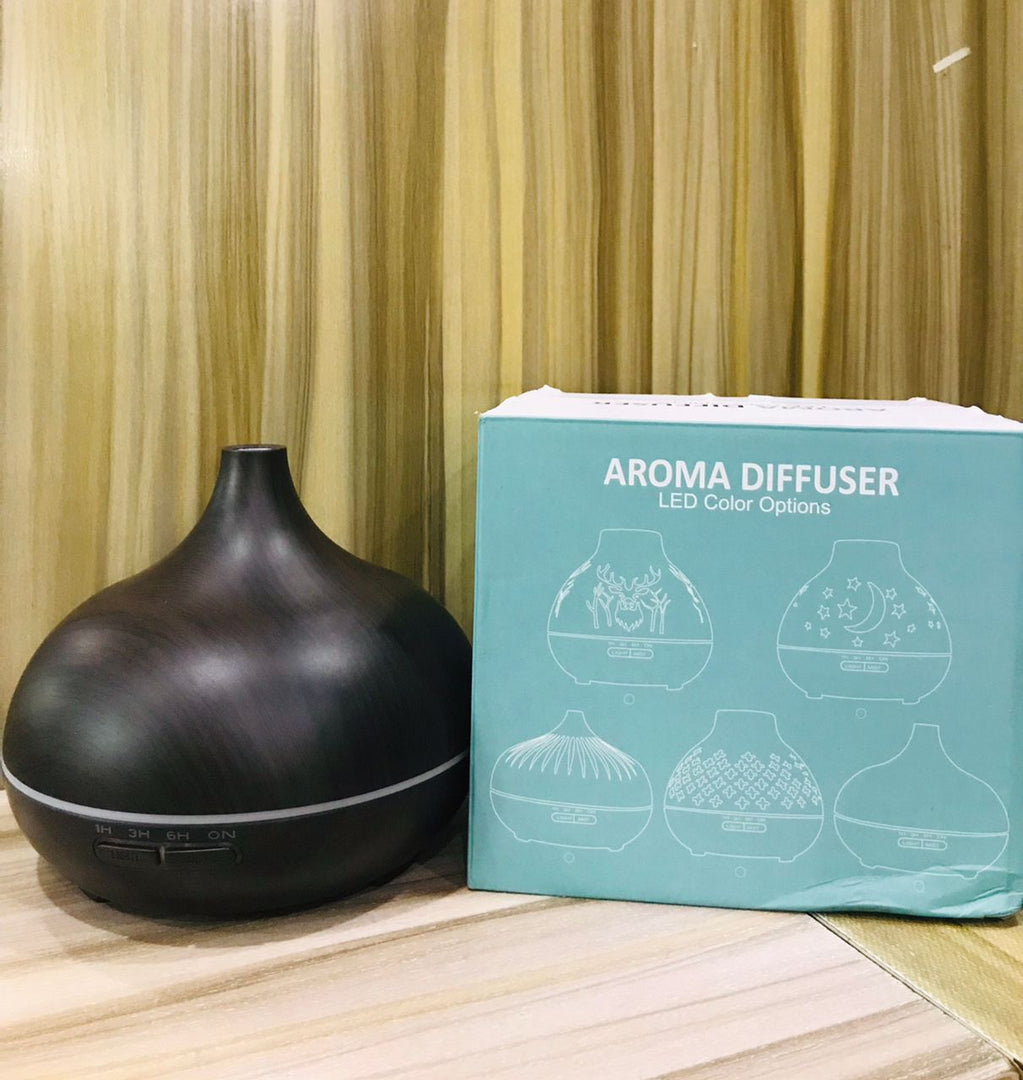 PLANE REMOTE HUMIDIFIER