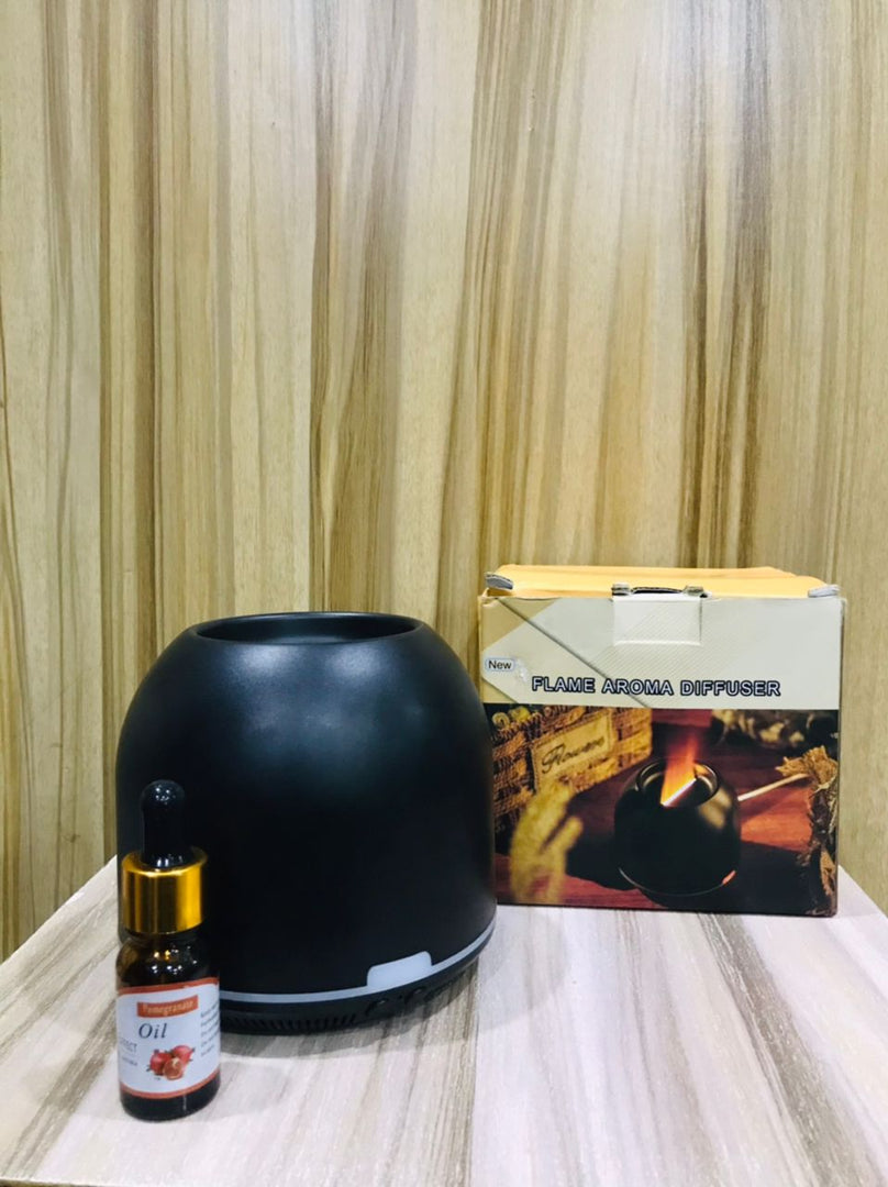 CLASSICO HUMIDIFIER