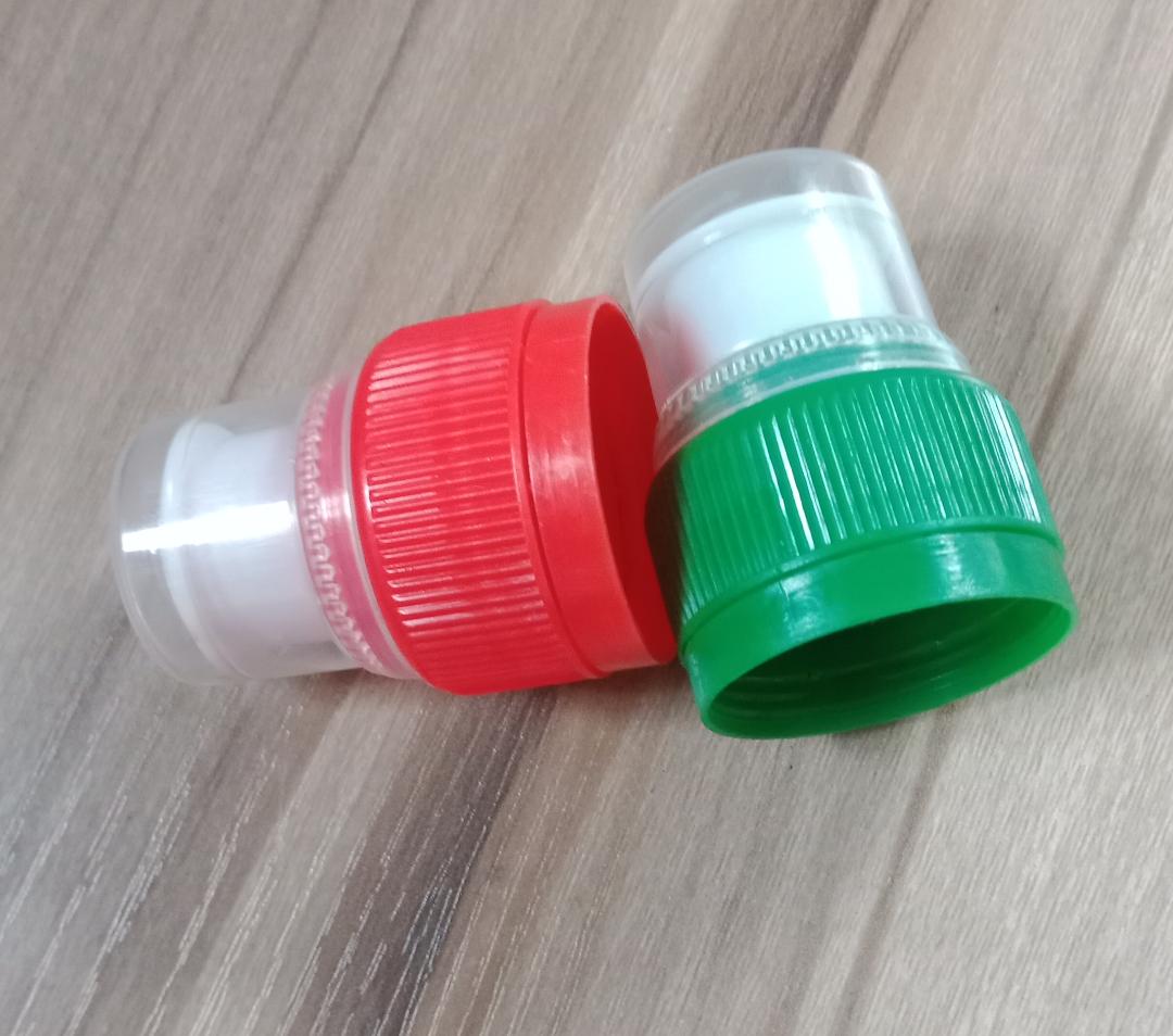 SPOT CAP COVER
