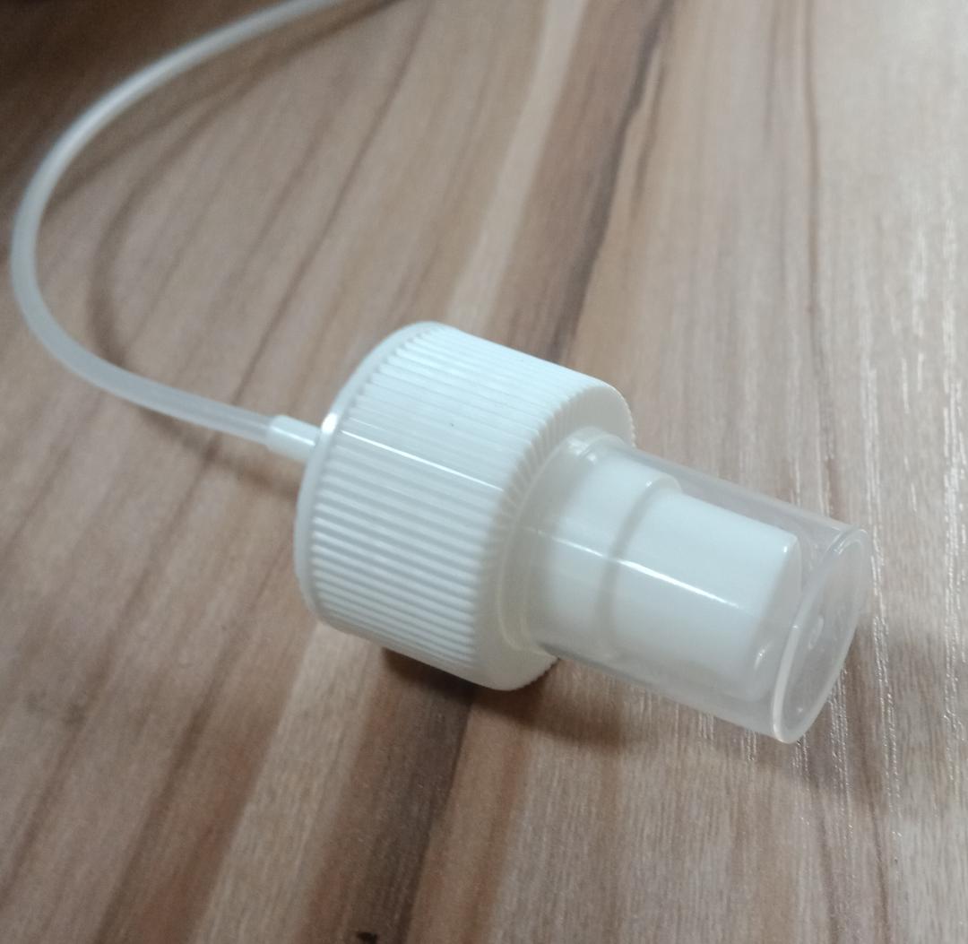 28MM TOP SPRAY COVER