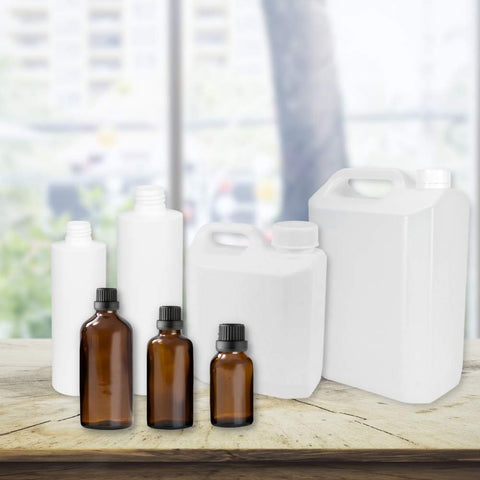 BLACK RASPBERRY & VANILLA FRAGRANCE OIL-NATURE'S GARDEN