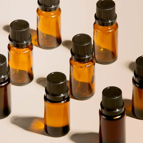 CARROT ESSENTIAL OIL