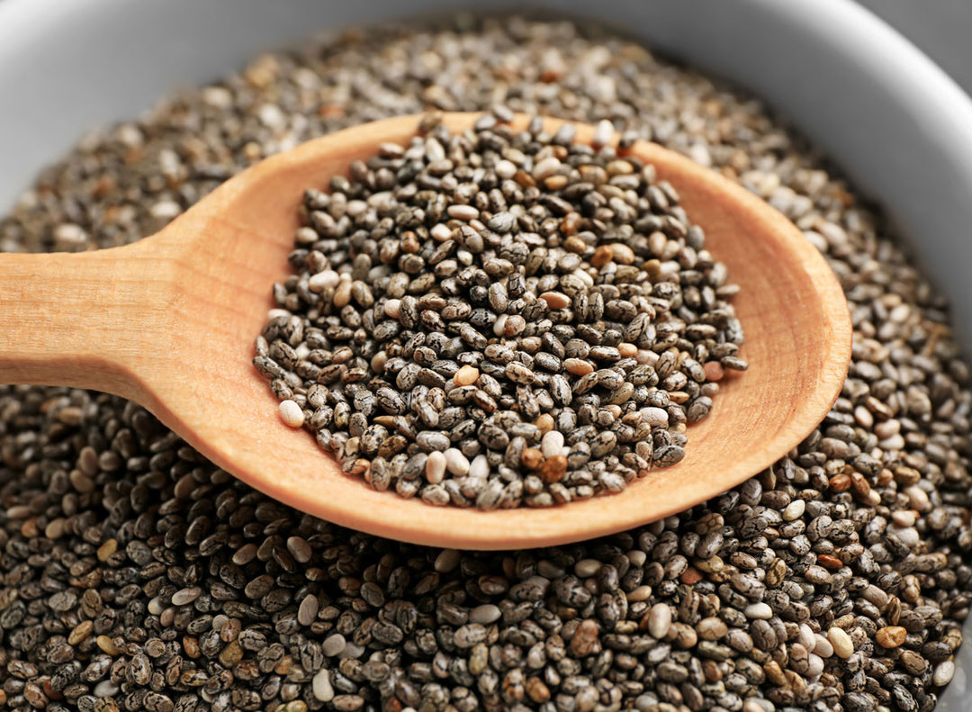 CHAI SEED