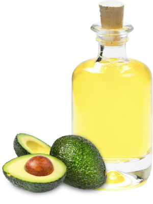 AVOCADO CARRIER OIL-REFINED