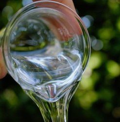 D-PANTHENOL/ VITAMIN B5