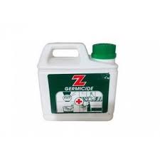 Z-GERMICIDE