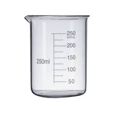 BEAKER 250ML