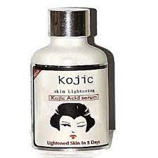 KOJIC ACID SERUM