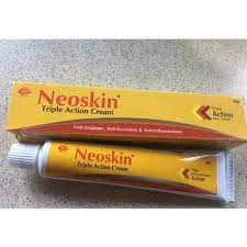 NEOSKIN TUBE