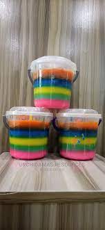 PEPPER DEM/ OSHAPRAPRA SOAP