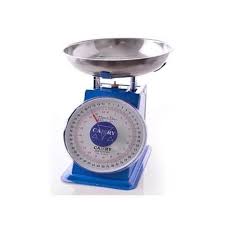 CAMRY ANALOUGE SCALE
