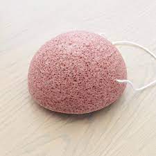 KONJAC SPONGE