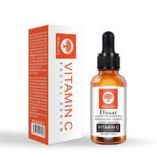 DISAAR VITAMIN C FACE SERUM