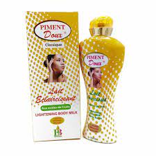 PIMENT DOUX LOTION