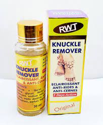 RWT KNUCKLE REMOVER