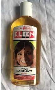KLEEN LOTION