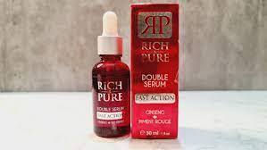 RICH AND PURE SERUM