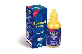 EPIDERM LOTION