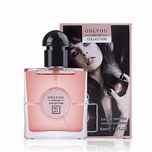 ONLY YOU PERFUME OIL