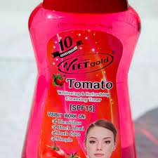 VEET GOLD CLEANSER