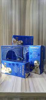 ESCABELLE SNAIL SERUM