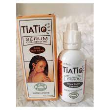 TIATIO SERUM