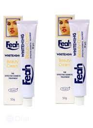 FEAH LIGHTENING TUBE