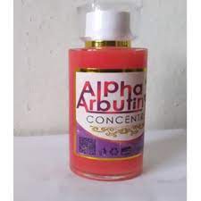 ALPHA ARBUTIN CONCENTRE 3 PLUS