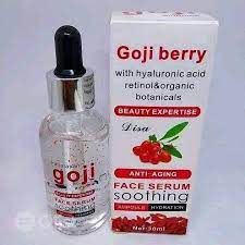 GOJI BERRY FACE SERUM (HIMALAYAN)