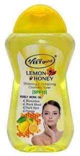 VEET GOLD CLEANSER