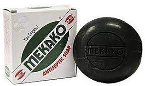 MEKAKO SOAP