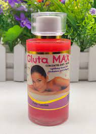 GLUTA MAX CONCENTRE ANTI TACHE