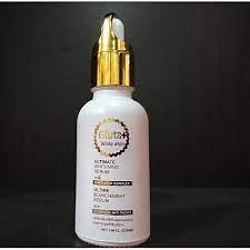 GLUTA WINKY WHITE SERUM