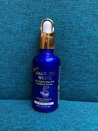 MAKE ME WHITE SERUM