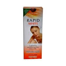 EVEN TONE RAPID WHITE SERUM