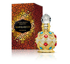 MARRAKESH - PERFUME OIL