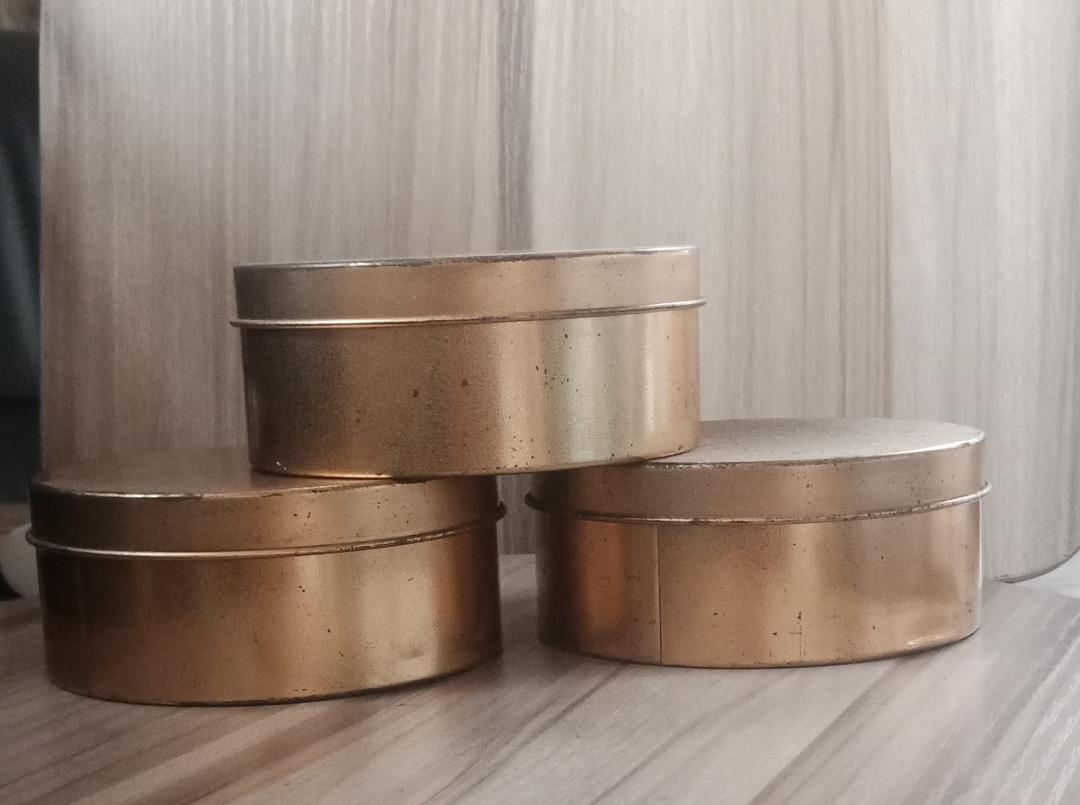 BODY BUTTER CAN (ROUND)