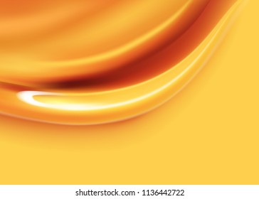 CARAMEL COLOUR