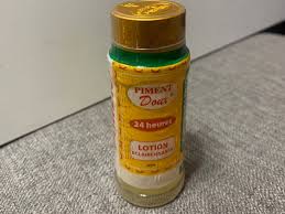PIMENT DOUX CLEANSER