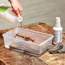 RUST REMOVER