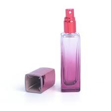 EDGE PERFUME BOTTLE
