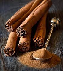 CINNAMON POWDER